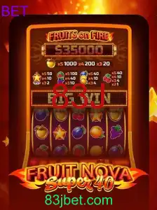 Descubra o Mundo Empolgante de FruitNovaSuper40