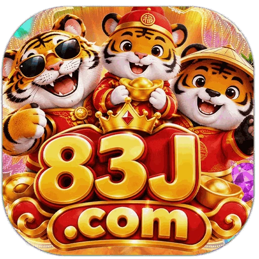 83J logo